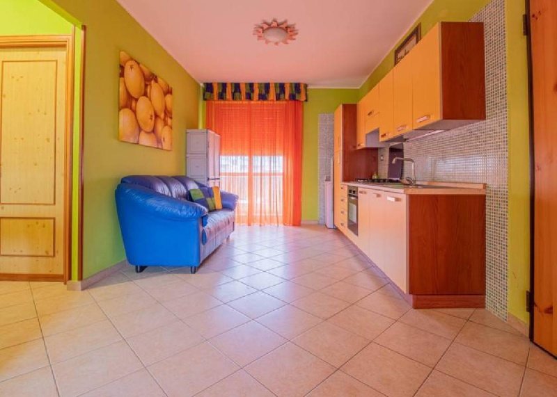 Appartamento a Lesina