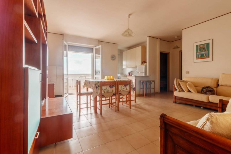 Appartamento a Lesina