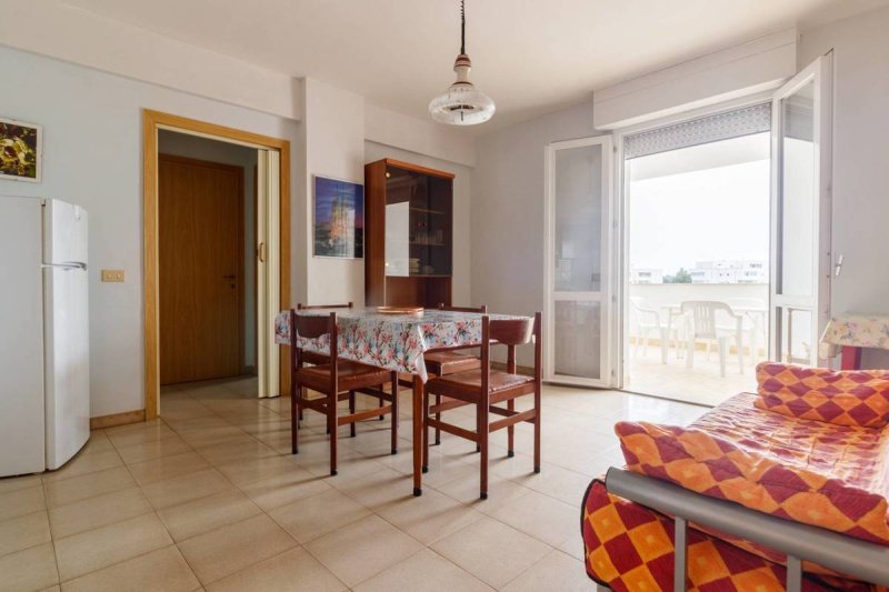 Appartamento a Lesina