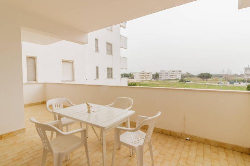 Appartamento a Lesina