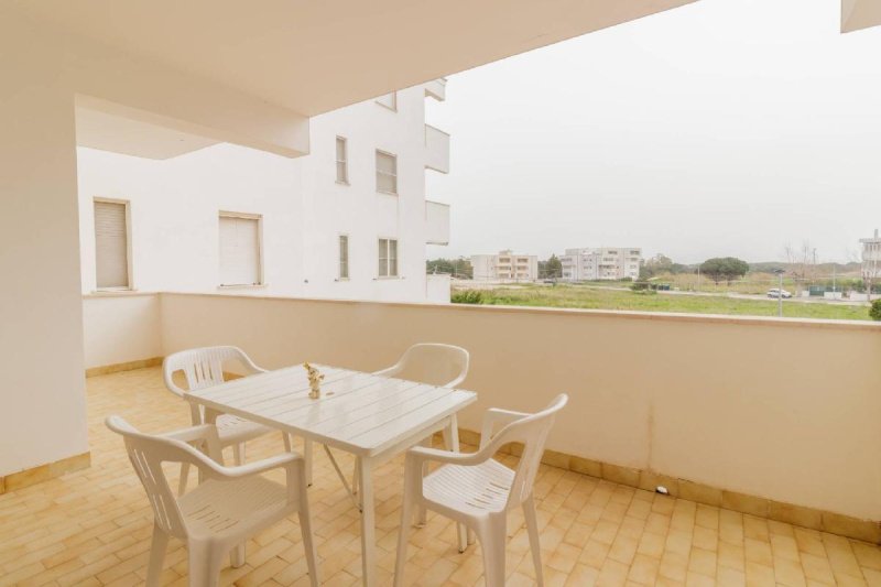 Appartamento a Lesina