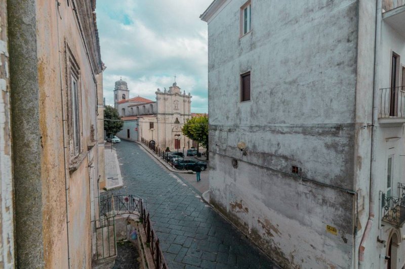 Appartement à Monte Sant'Angelo