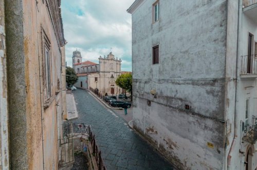 Apartamento em Monte Sant'Angelo