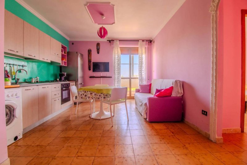 Appartamento a Lesina