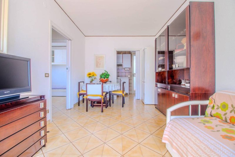 Appartamento a Lesina