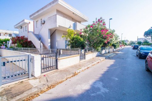 Appartamento a Lesina