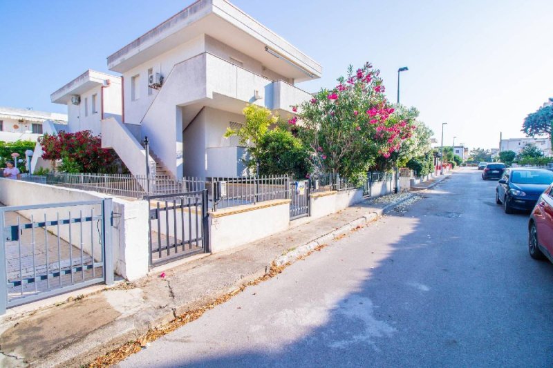 Appartamento a Lesina