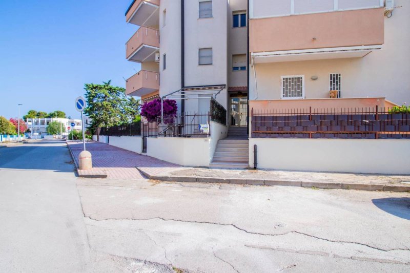 Квартира в Лезина