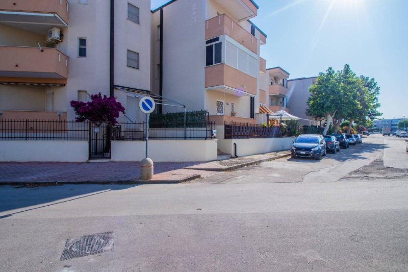 Квартира в Лезина