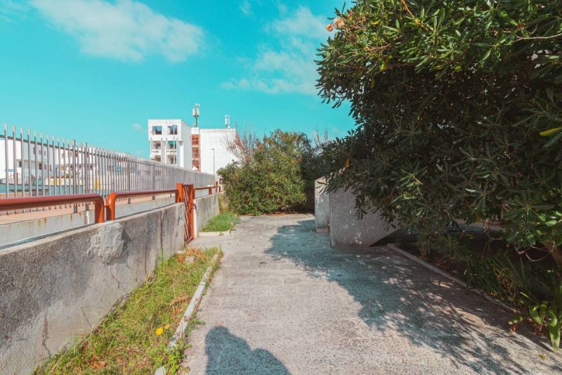 Apartamento en Lesina