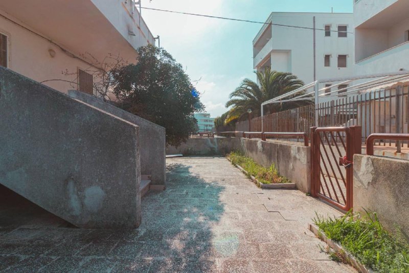 Apartamento en Lesina