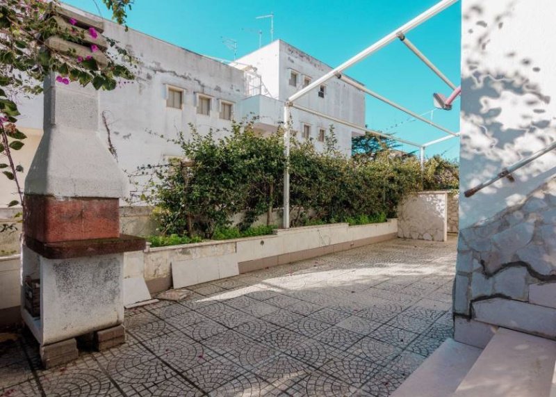 Apartamento en Lesina