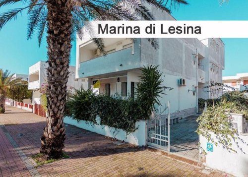 Apartamento en Lesina