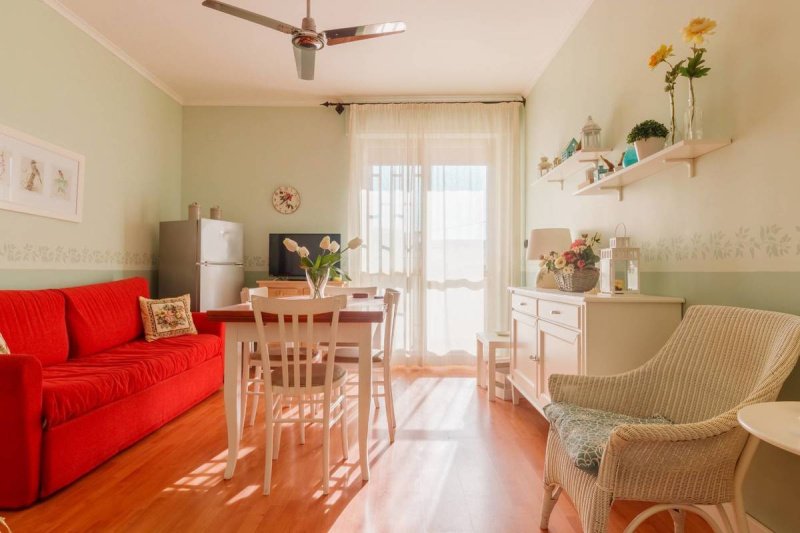Apartamento en Lesina