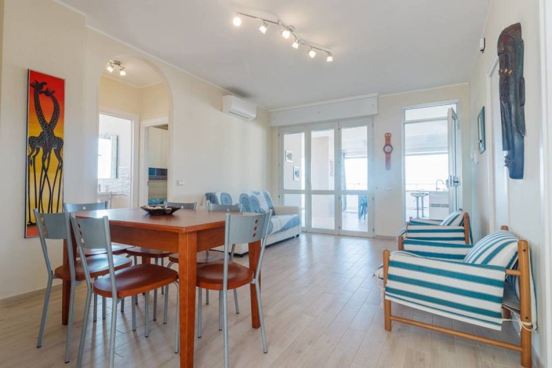 Appartamento a Lesina