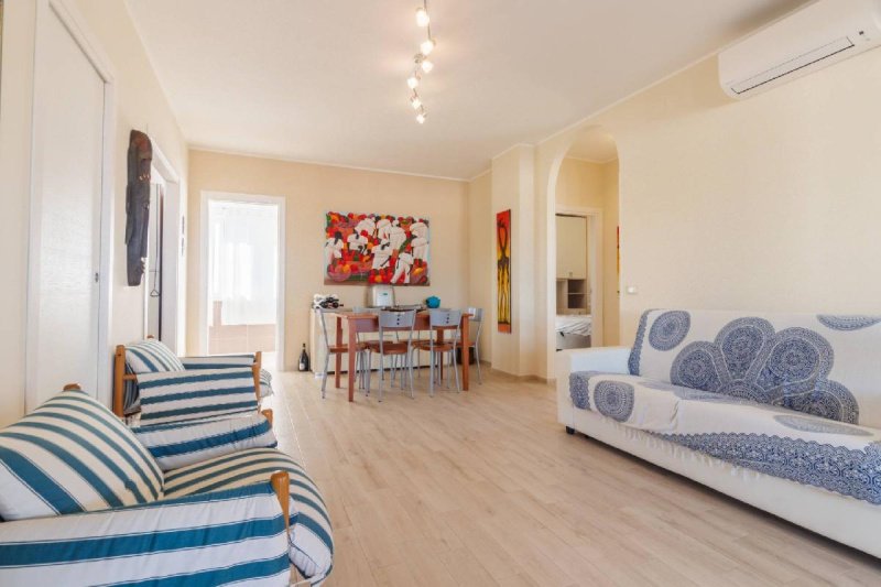 Appartamento a Lesina