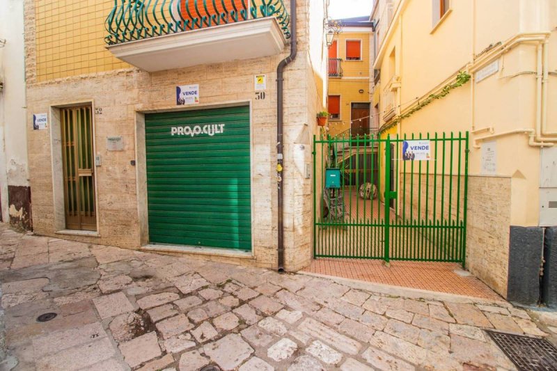 Apartamento en San Giovanni Rotondo