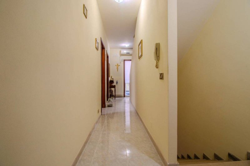 Apartamento en San Severo