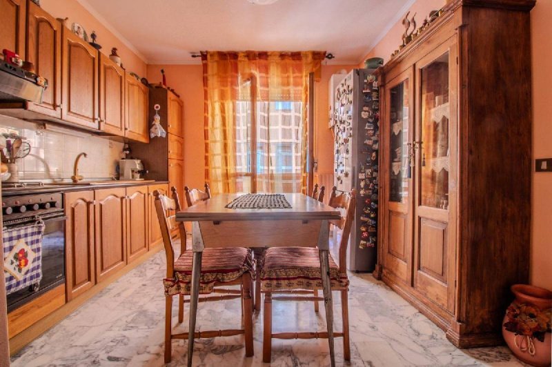 Apartamento en San Severo