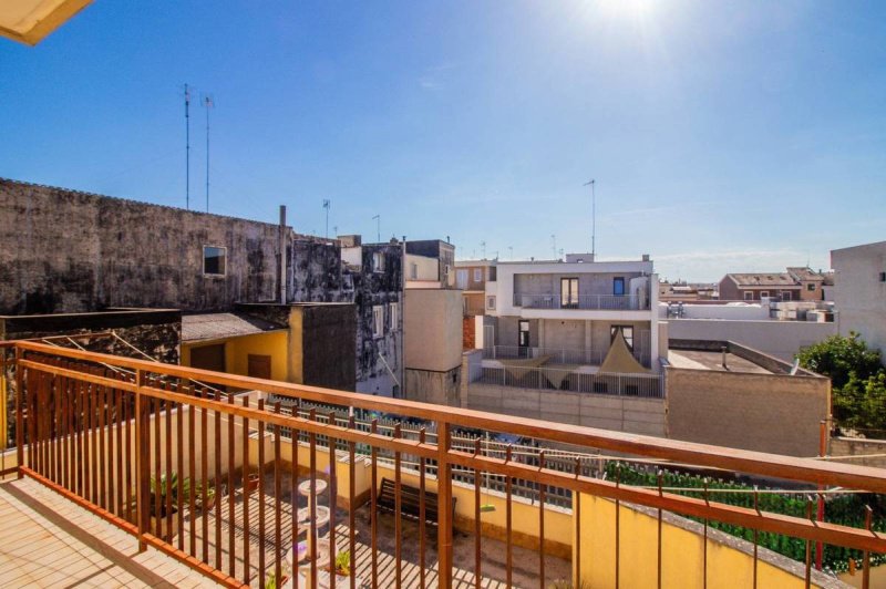 Apartment in Apricena