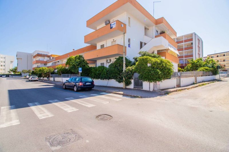 Квартира в Лезина