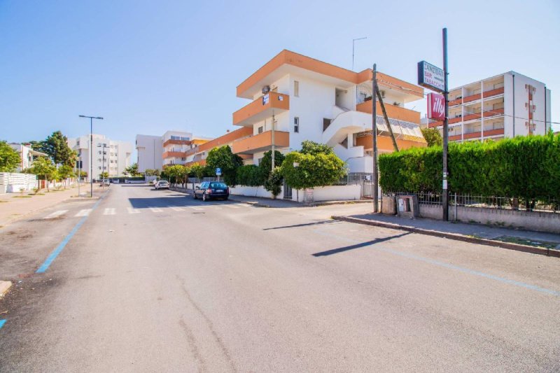 Квартира в Лезина