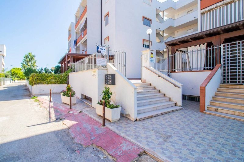 Appartement à Lesina