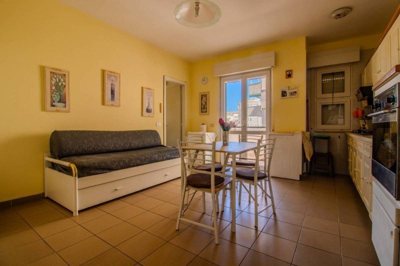 Квартира в Лезина