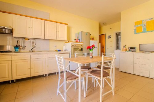 Apartamento em Lesina