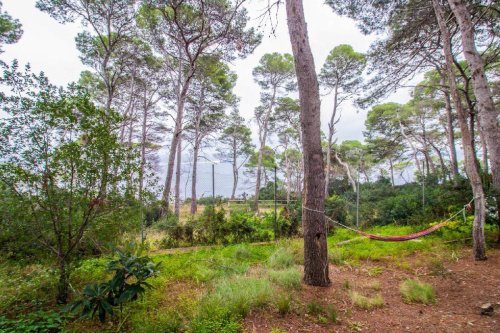 Вилла в Изоле-Тремити