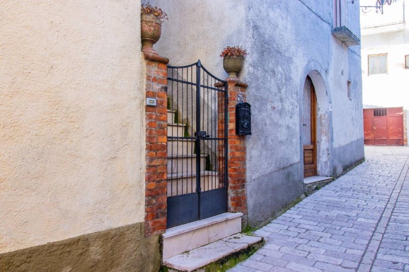 Appartamento a Alberona