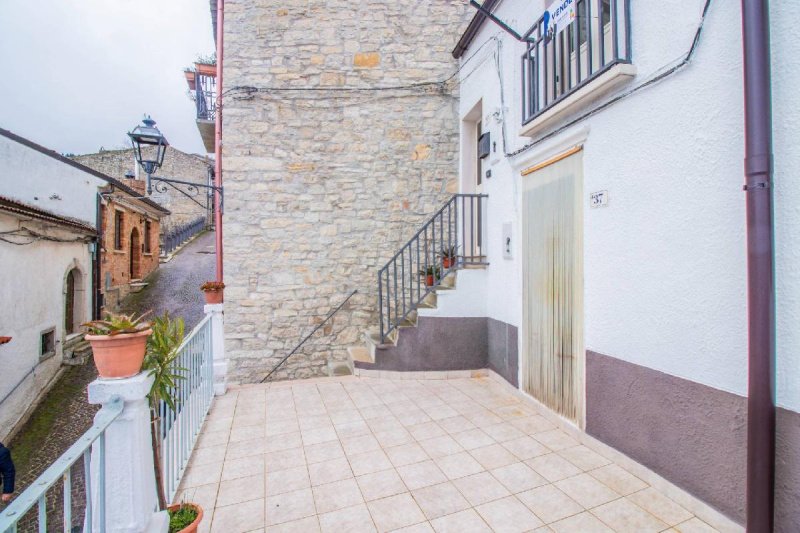 Appartement in Alberona