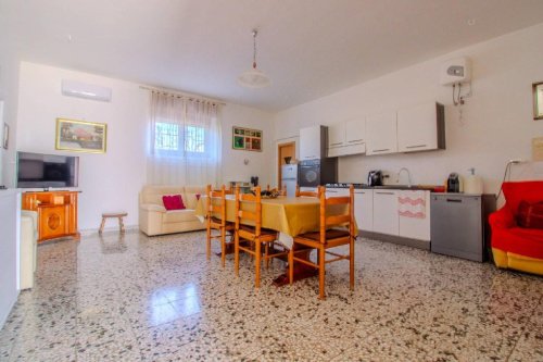 Villa en Alberona