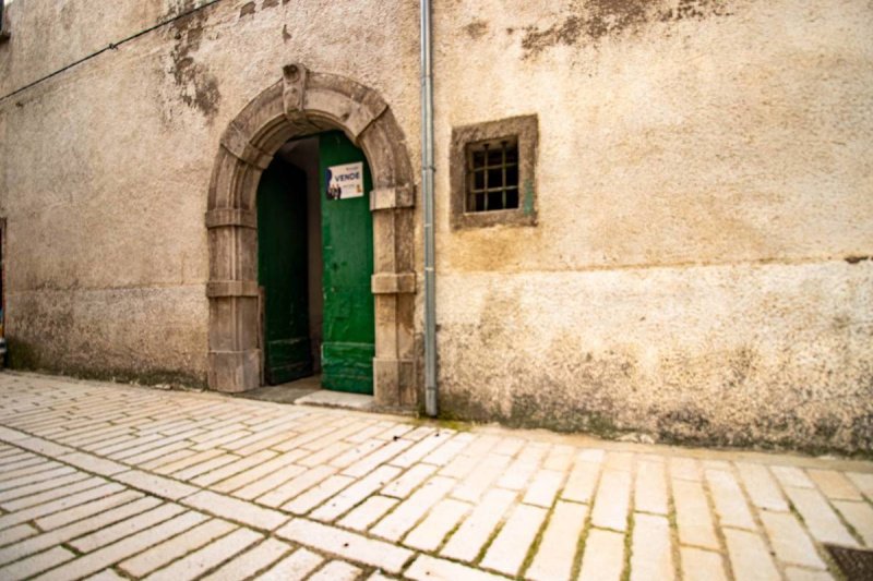 Wohnung in Alberona