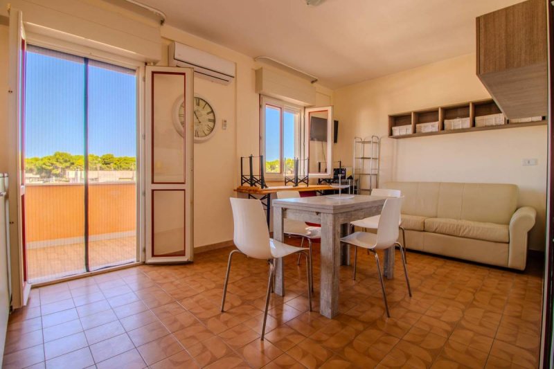 Apartamento em Lesina
