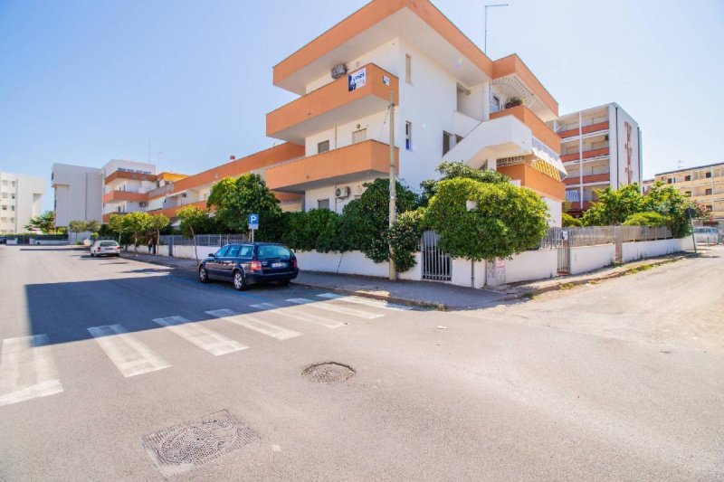 Apartamento em Lesina