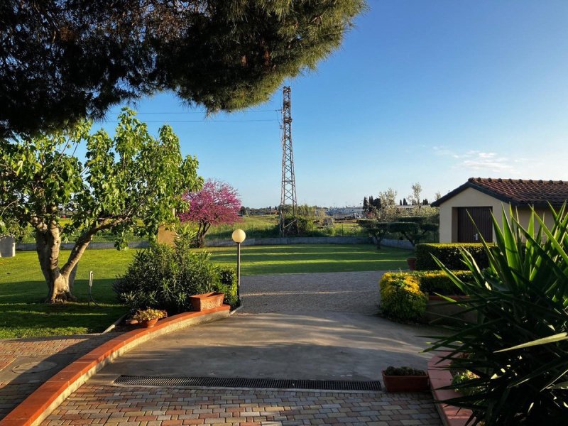 Huis op het platteland in Campiglia Marittima