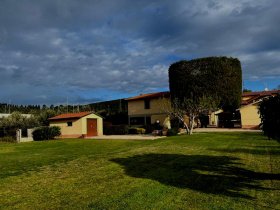 Huis op het platteland in Campiglia Marittima