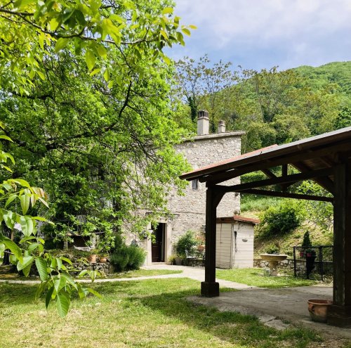 Moradia em Arrone