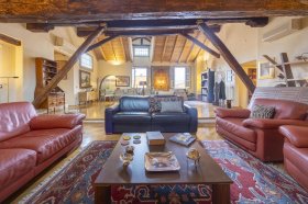Apartment in Bologna