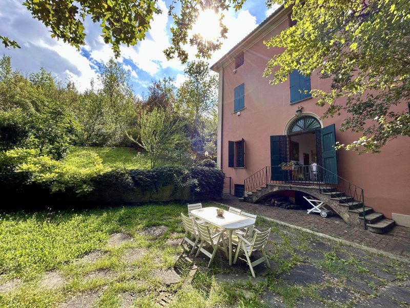 Apartamento em Bolonha