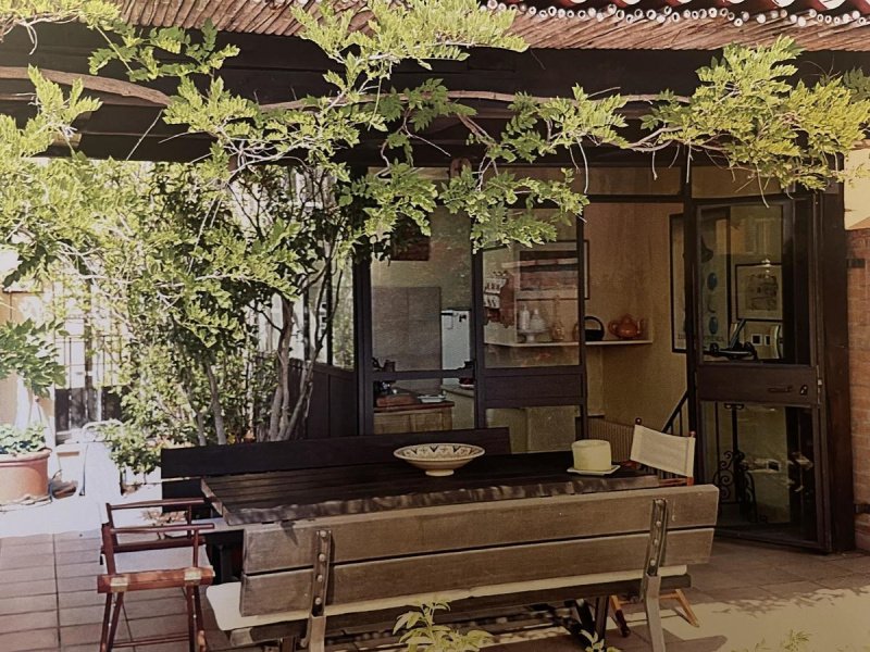 Apartamento en Bolonia