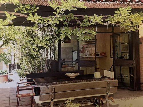 Apartment in Bologna