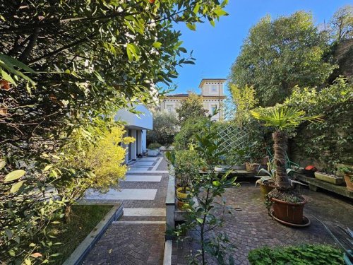 Apartment in Bologna