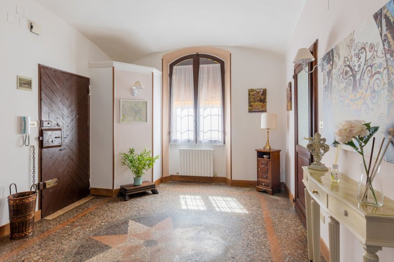 Apartamento en Bolonia