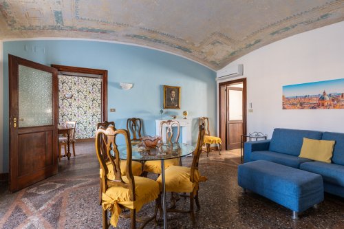 Apartment in Bologna