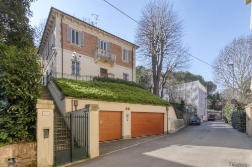 Apartment in Bologna