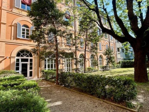 Apartamento em Bolonha