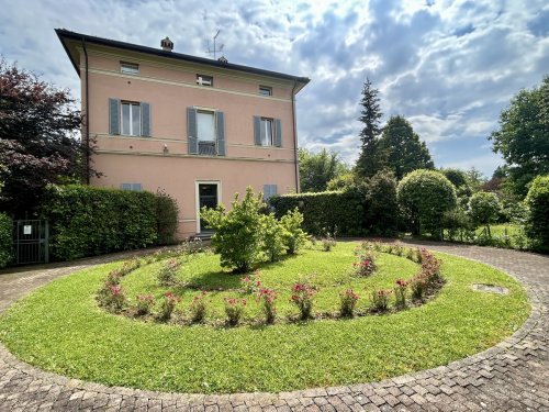 Terrasse à San Lazzaro di Savena