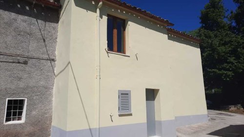 Maison jumelée à Pergola